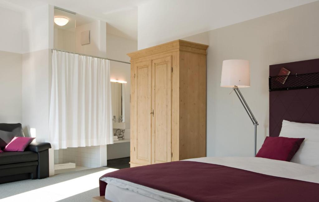 Hotel Zur Schonenburg Schönberg am Kamp Εξωτερικό φωτογραφία