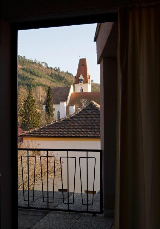 Hotel Zur Schonenburg Schönberg am Kamp Δωμάτιο φωτογραφία